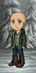 Emerald_Feathers's avatar