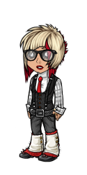 User Avatar: 2944