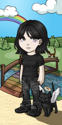 User Avatar: 294632