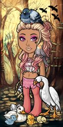 User Avatar: 299907