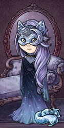 Modesty's avatar