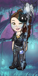 User Avatar: 302023