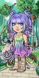 User Avatar: 30608