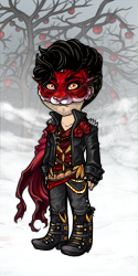 User Avatar: 309297