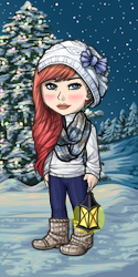 User Avatar: 313727