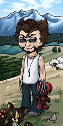User Avatar: 315082