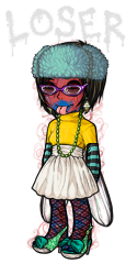 User Avatar: 326109