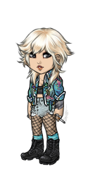 User Avatar: 333634