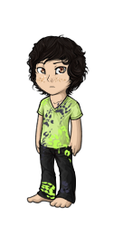 User Avatar: 370615