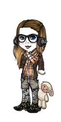 User Avatar: 383490