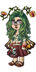 User Avatar: 390155