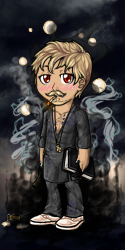 User Avatar: 399794