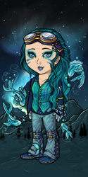User Avatar: 400181