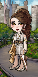 User Avatar: 401573