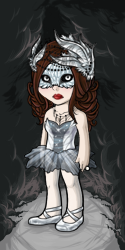 User Avatar: 404220