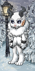 TundraYeti's avatar