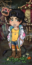 User Avatar: 408872
