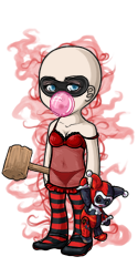 Harley_Quinn's avatar
