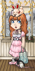 User Avatar: 412140