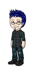 User Avatar: 416474