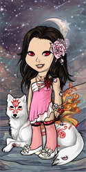 Velluria's avatar