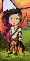 Dracien's avatar