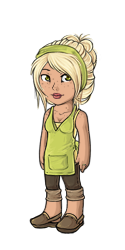 [NPC] Emma's avatar