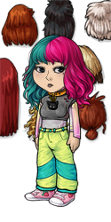 User Avatar: 441797