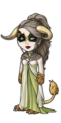RedSekhmet's avatar