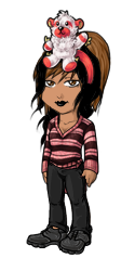 User Avatar: 445711
