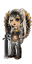 User Avatar: 456735