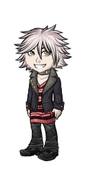 Nagito's avatar