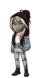 User Avatar: 464145