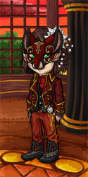 User Avatar: 464570