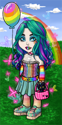 User Avatar: 464675