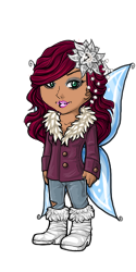 User Avatar: 465739