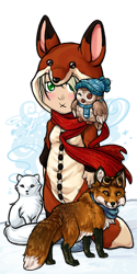 snowchild's avatar
