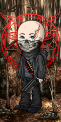 User Avatar: 474521