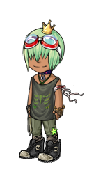 User Avatar: 480815