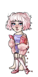 User Avatar: 481752