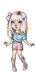 User Avatar: 481752