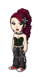 User Avatar: 487909