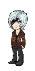 User Avatar: 500138