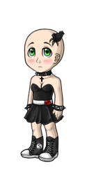 User Avatar: 500690