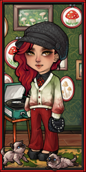 User Avatar: 501113