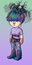 pocketpunk's avatar