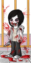 Jeff.The.Killer's avatar