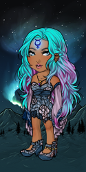 User Avatar: 521312