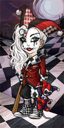 User Avatar: 521824