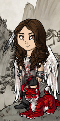 Isabel's avatar